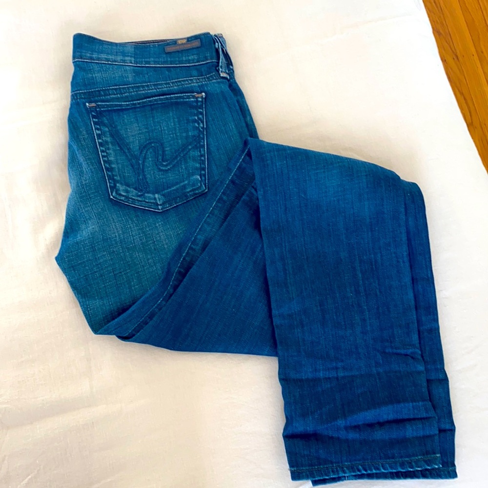 Citizens of Humanity Ava Jeans